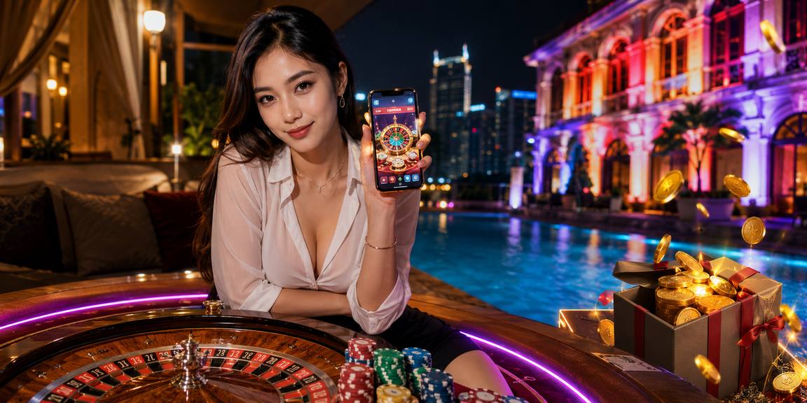 desa4d Apa yang Anda Perlu Tahu tentang desa4d